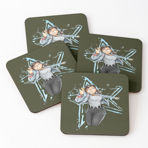 Item preview, Xochitl Gomez          designed and sold by Push-TheButton.
