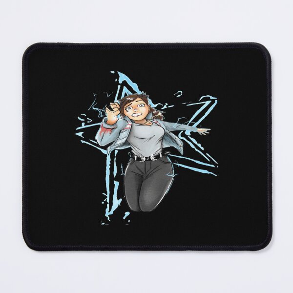 Item preview, Xochitl Gomez designed and sold by Push-TheButton.