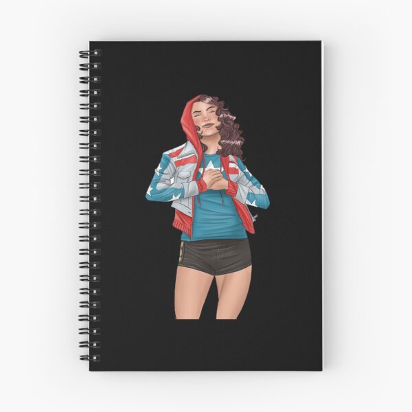 Item preview, Xochitl Gomez        designed and sold by Push-TheButton.
