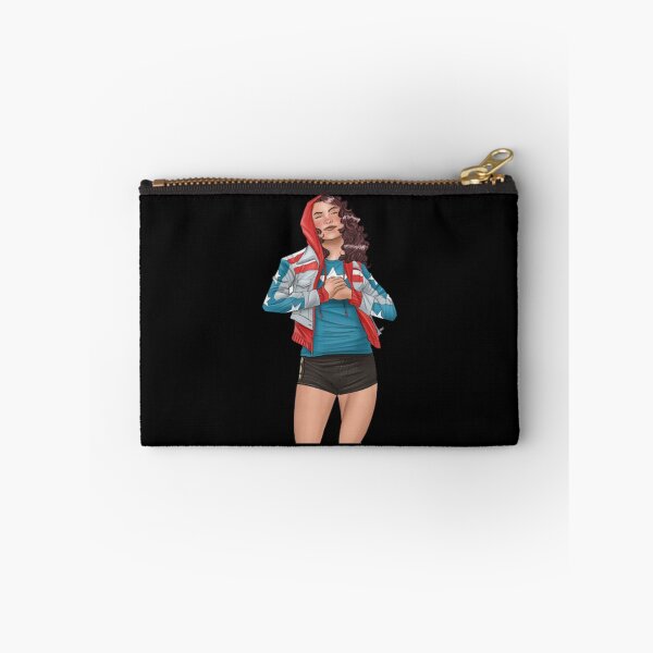 Item preview, Xochitl Gomez        designed and sold by Push-TheButton.