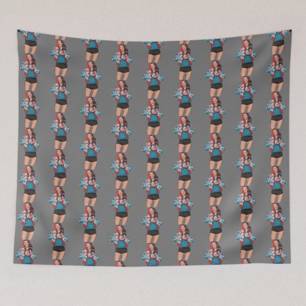 Item preview, Xochitl Gomez        designed and sold by Push-TheButton.