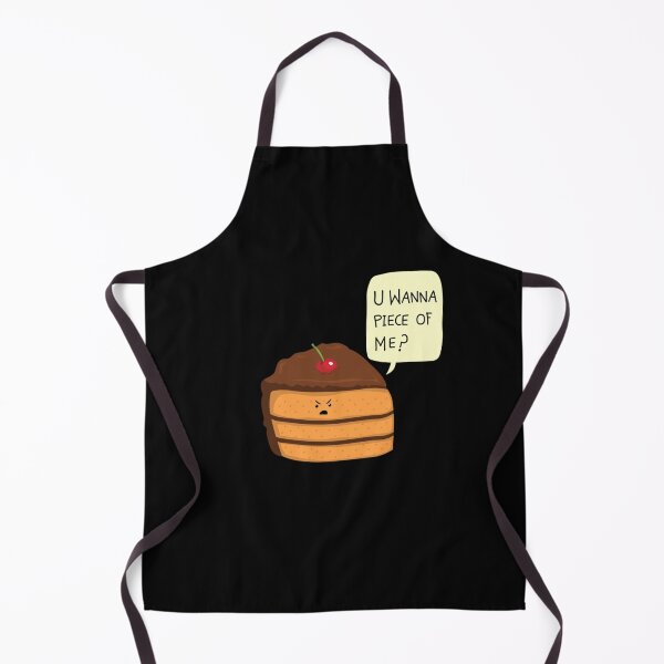 Item preview, Trouble Baker! Classic designed and sold by barbiesikeld.