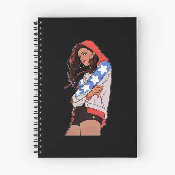 Item preview, xochitl gomez     (2) designed and sold by Push-TheButton.