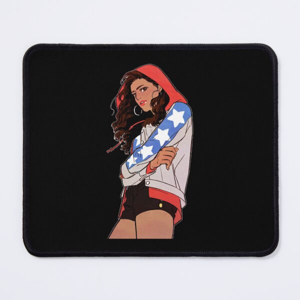 Item preview, xochitl gomez (2) designed and sold by Push-TheButton.