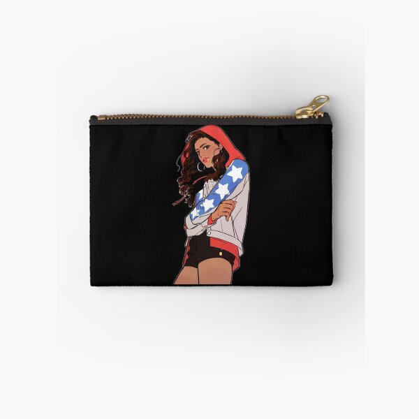 Item preview, xochitl gomez     (2) designed and sold by Push-TheButton.