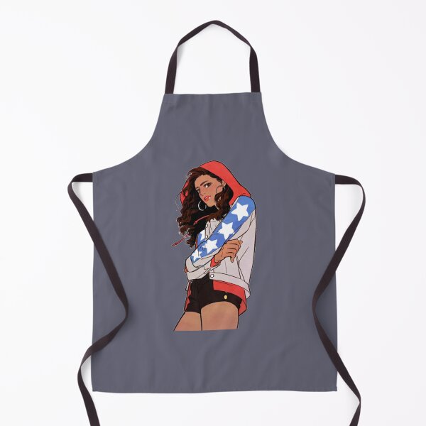 Item preview, xochitl gomez (2) designed and sold by Push-TheButton.