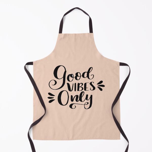 Item preview, Good Vibes Only designed and sold by Abrarhussain.