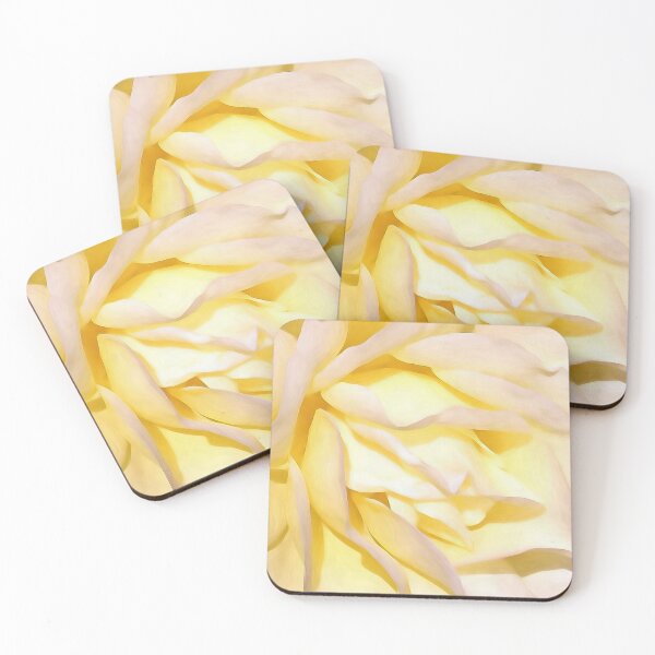 Item preview, Butter Creamy Loveliness designed and sold by Susan Woolley.