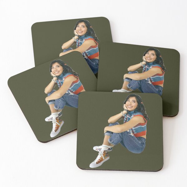 Item preview, Xochitl Gomez     designed and sold by Push-TheButton.
