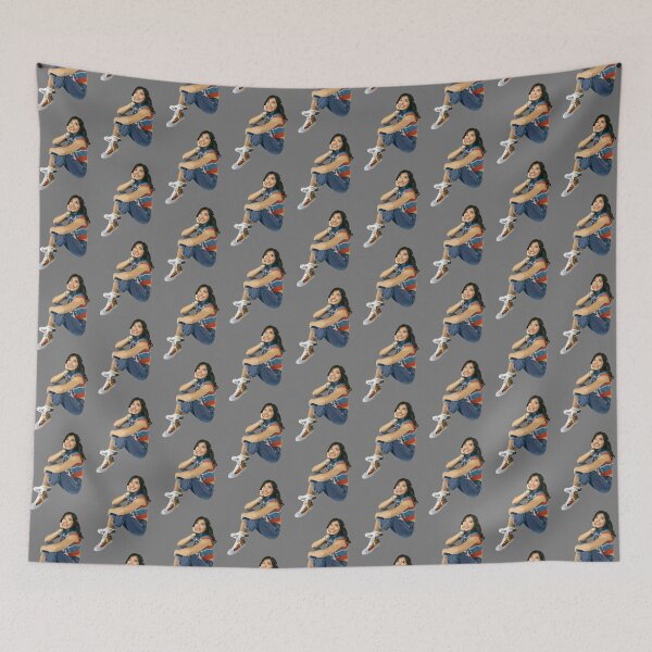 Item preview, Xochitl Gomez     designed and sold by Push-TheButton.
