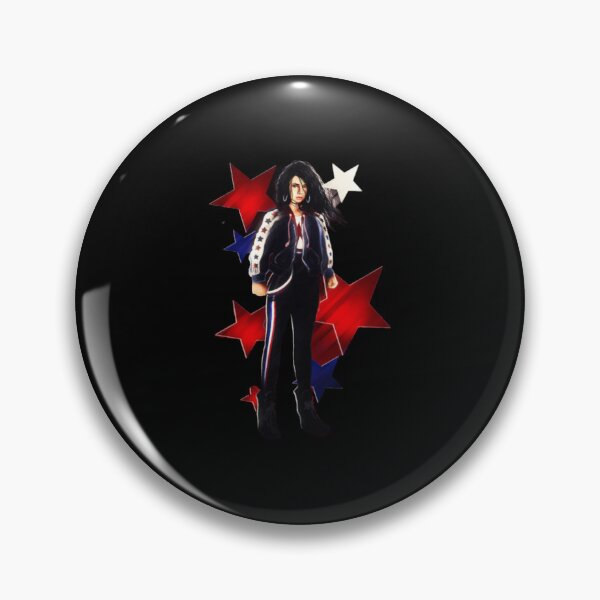 Item preview, Xochitl Gomez  Active  designed and sold by Push-TheButton.