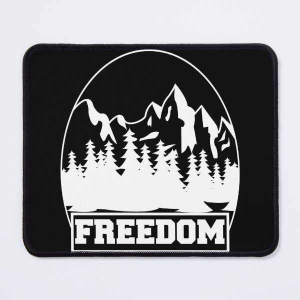 Item preview, Freedom designed and sold by Lonesome-Fox.
