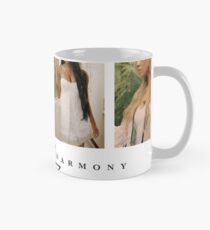 Taza Fifth Harmony Wonderland