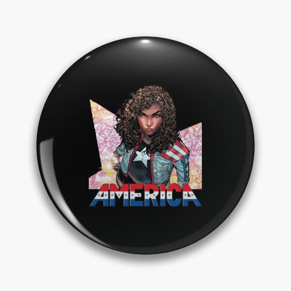 Item preview, Xochitl Gomez - America       designed and sold by Push-TheButton.