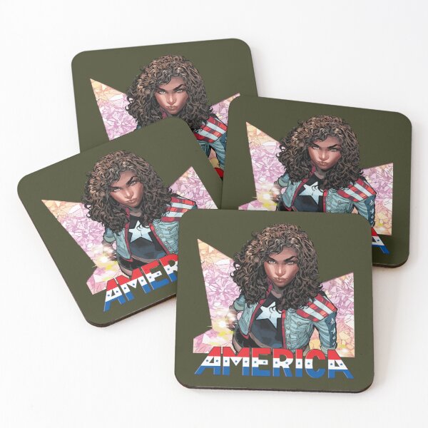 Item preview, Xochitl Gomez - America       designed and sold by Push-TheButton.