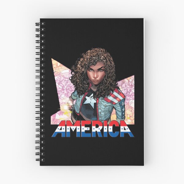 Item preview, Xochitl Gomez - America       designed and sold by Push-TheButton.
