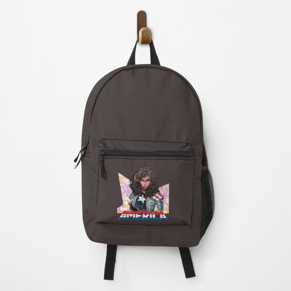 Item preview, Xochitl Gomez - America designed and sold by Push-TheButton.