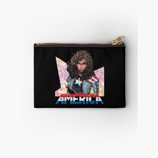 Item preview, Xochitl Gomez - America       designed and sold by Push-TheButton.