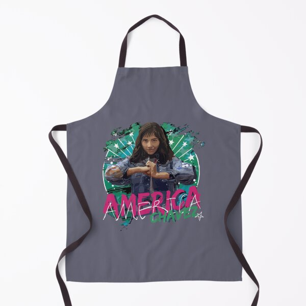 Item preview, Xóchitl Gómez - América designed and sold by Push-TheButton.