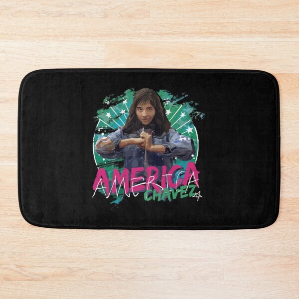 Artikelvorschau, Xochitl Gomez - Amerika entworfen und verkauft von Push-TheButton.