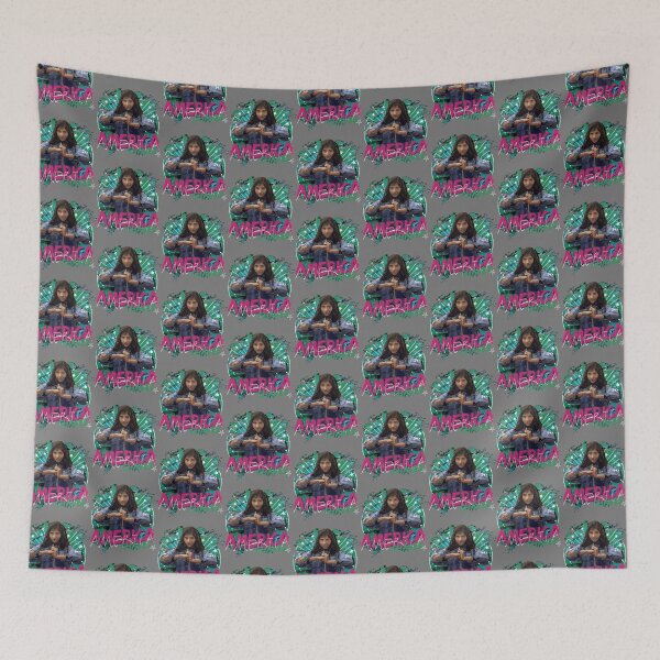 Item preview, Xochitl Gomez - America     designed and sold by Push-TheButton.