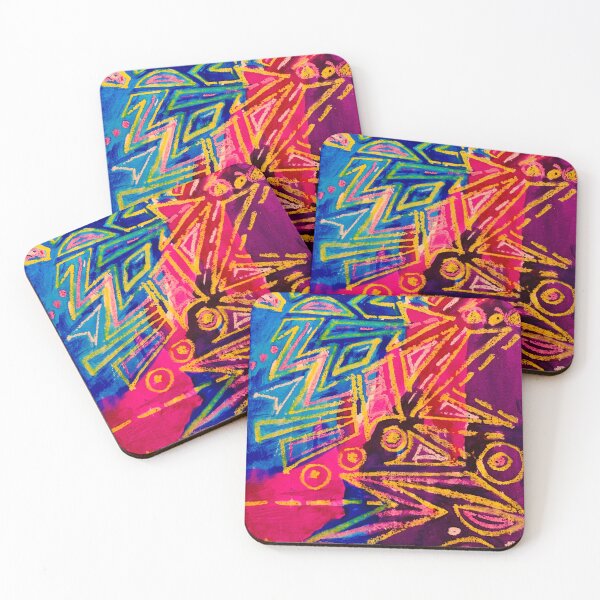 Item preview, Fiesta! designed and sold by Karen Eutemey.