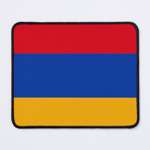 Item preview, National flag of Armenia designed and sold by Dan-Barisi.