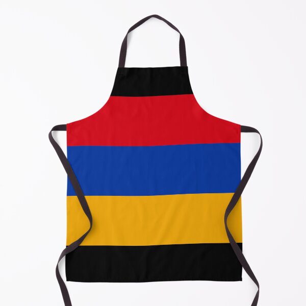Item preview, National flag of Armenia designed and sold by Dan-Barisi.