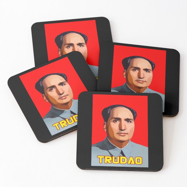 Item preview, TRUDEAU TRUDAO Classic  designed and sold by barbiesikeld.