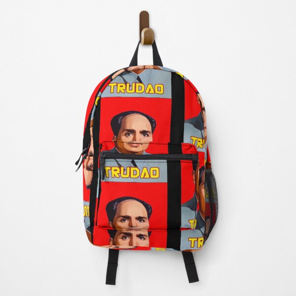 Item preview, TRUDEAU TRUDAO Classic designed and sold by barbiesikeld.