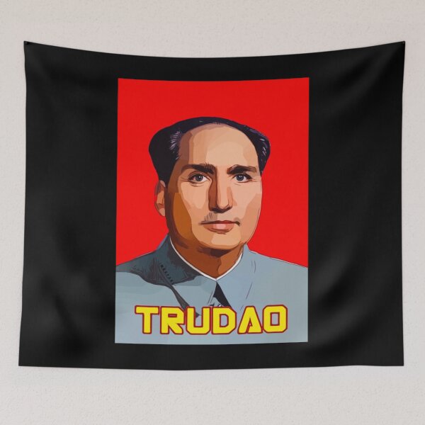 Item preview, TRUDEAU TRUDAO Classic  designed and sold by barbiesikeld.