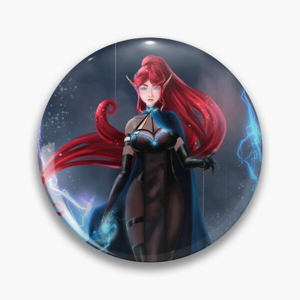 Item preview, Maera Landrielle designed and sold by das-Zitroenchen.