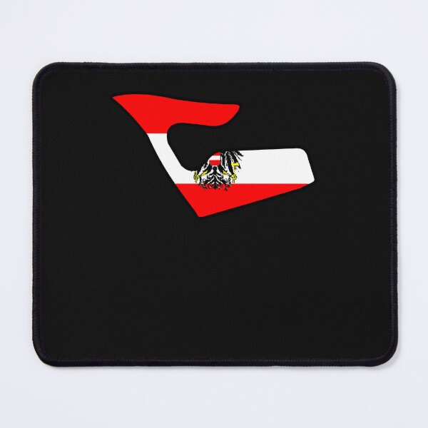Item preview, The Austrian Grand Prix designed and sold by Melle123234.