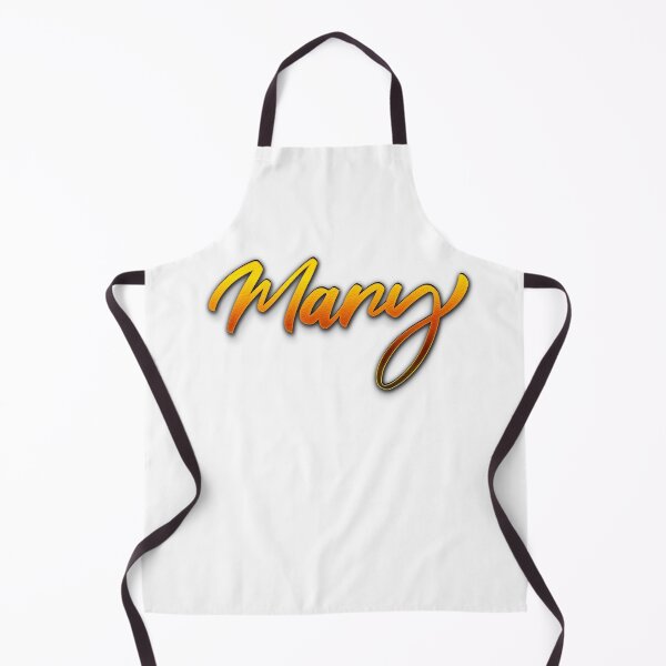 Item preview, My name is Mary designed and sold by portokalis.