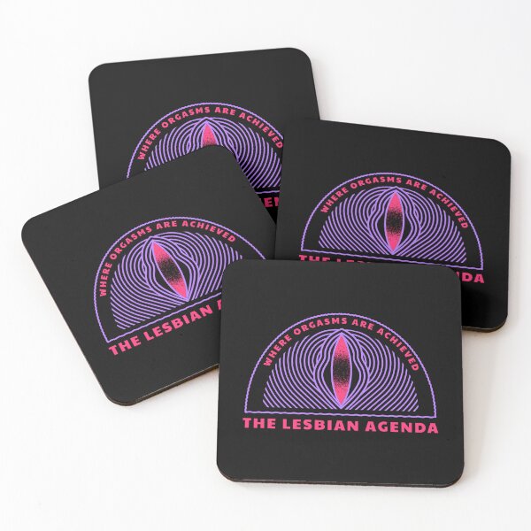 Item preview, La agenda lésbica designed and sold by QueerZone0.