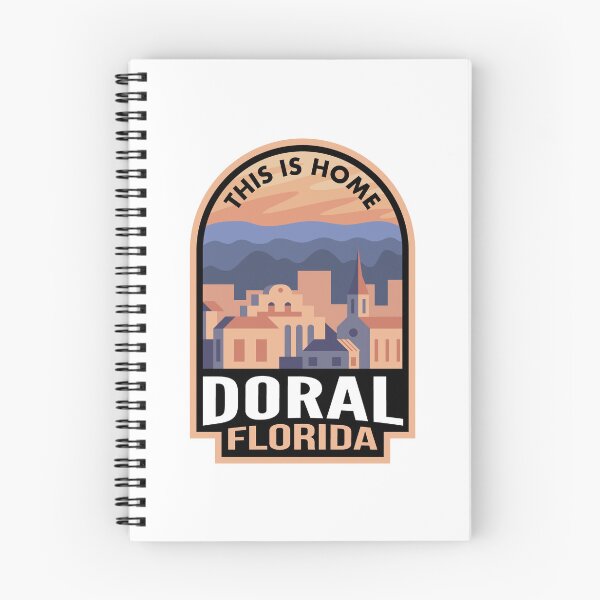 Item preview, Downtown Doral Florida This is Home designed and sold by HalpinDesign.