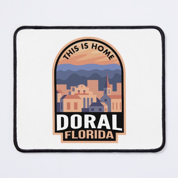 Item preview, Downtown Doral Florida This is Home designed and sold by HalpinDesign.