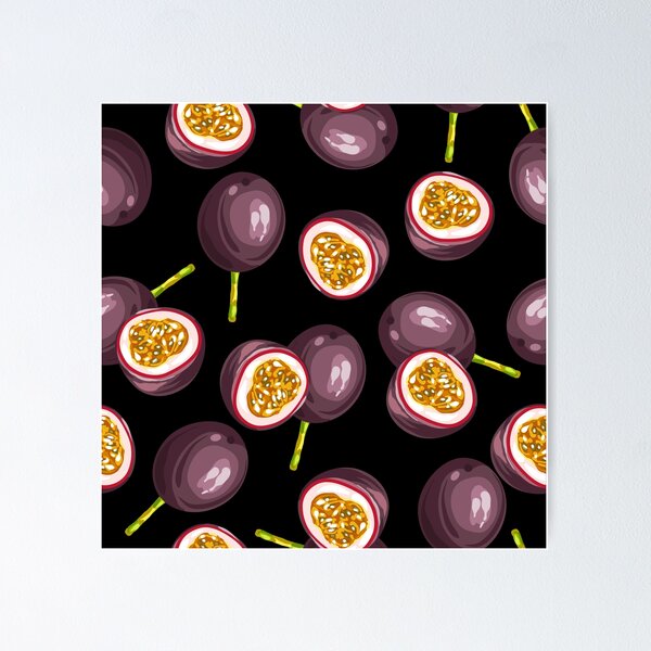 Item preview, Fruit Seamless Pattern Design  designed and sold by Aramdesing.