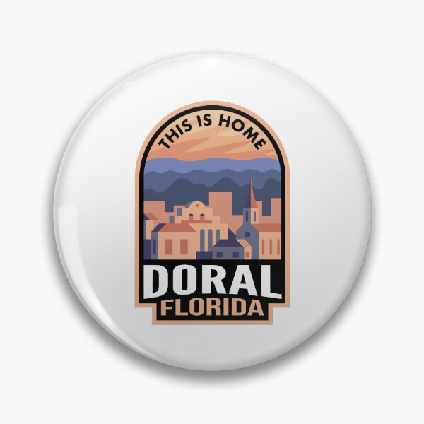 Item preview, Downtown Doral Florida This is Home designed and sold by HalpinDesign.