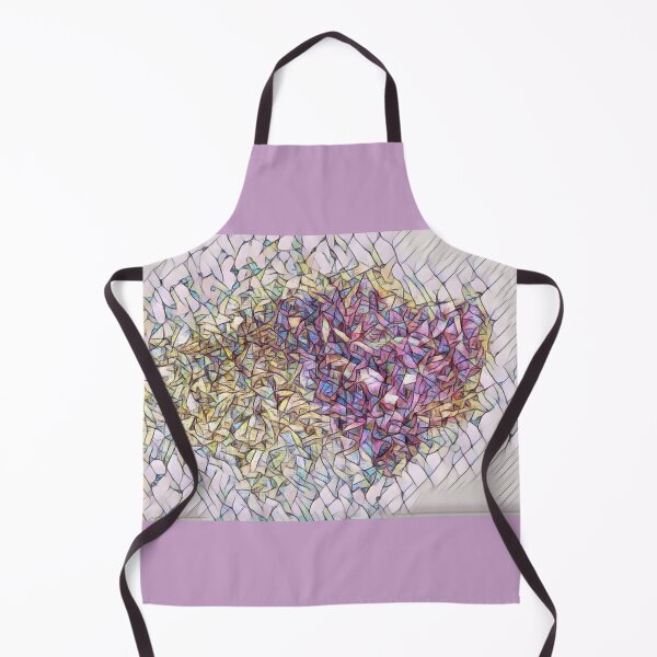 Item preview, Digital Colorful Cat Unique Abstract Design, Mosaic, Pattern designed and sold by branaghbel.