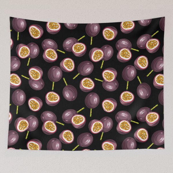 Item preview, Fruit Seamless Pattern Design  designed and sold by Aramdesing.