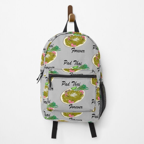 Item preview, Pad Thai Forever designed and sold by SubtleSplit.