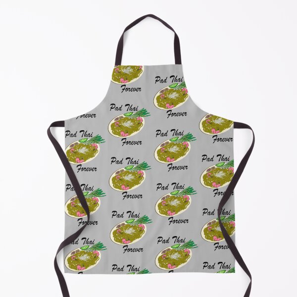 Item preview, Pad Thai Forever designed and sold by SubtleSplit.