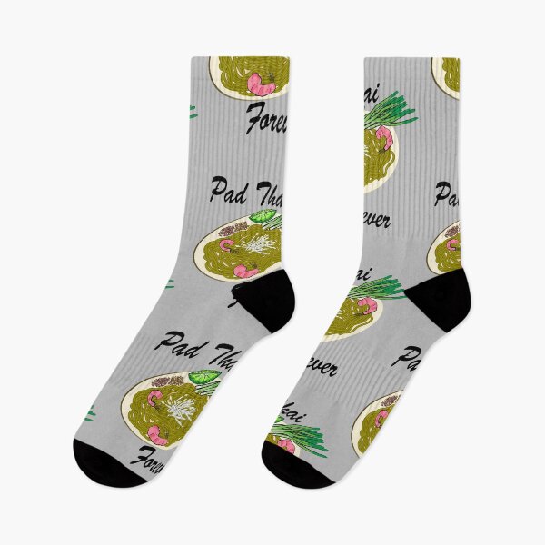 Item preview, Pad Thai Forever designed and sold by SubtleSplit.
