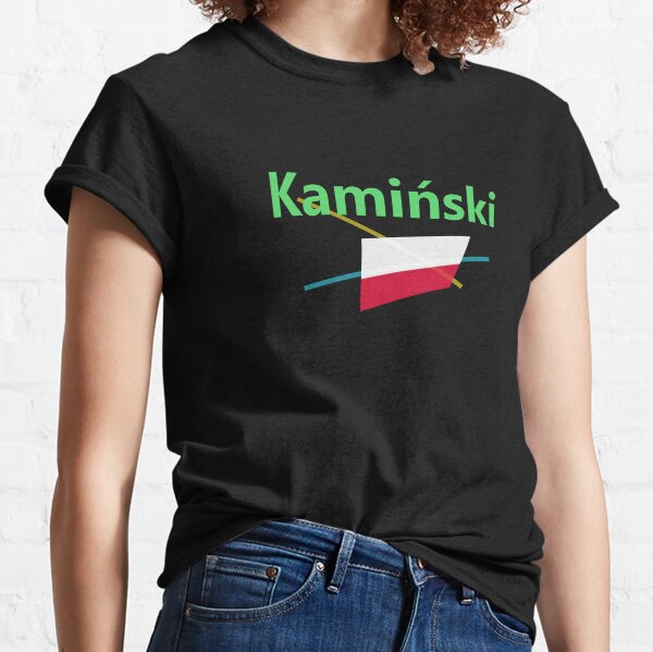 Polish Surname Gifts & Merchandise for Sale | Redbubble