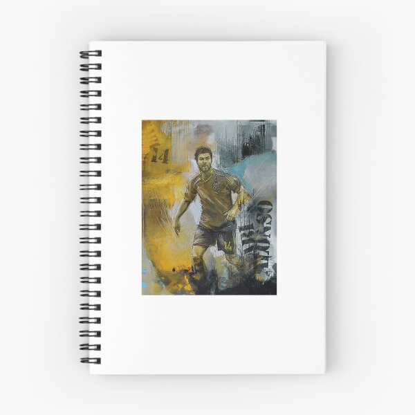 Item preview, xabi alonso designed and sold by hopeandblissh.