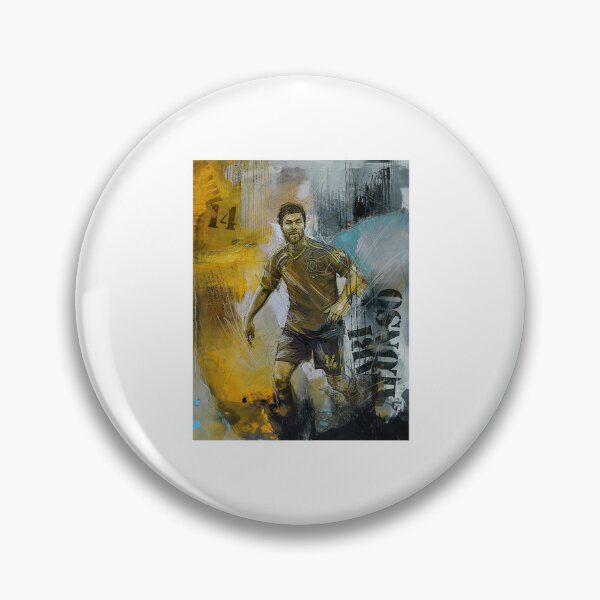 Item preview, xabi alonso designed and sold by hopeandblissh.