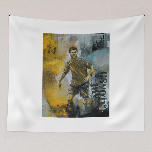 Item preview, xabi alonso designed and sold by hopeandblissh.