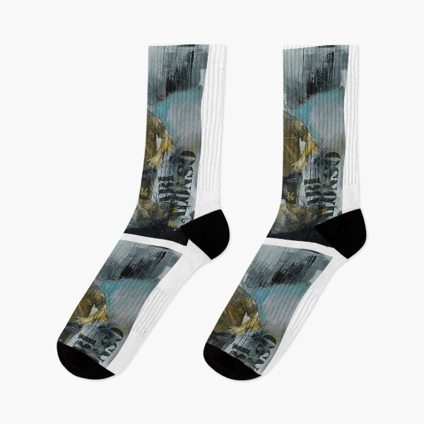 Item preview, xabi alonso designed and sold by hopeandblissh.