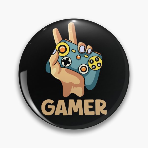 Item preview, Funny Gamer Tshirt designed and sold by SunsetGloww.
